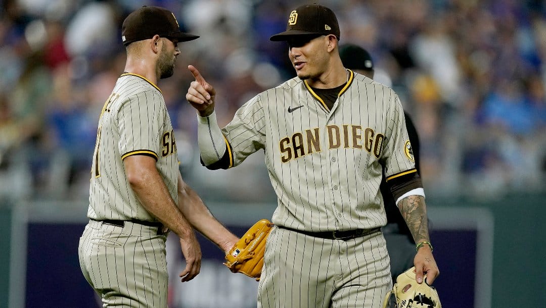 MLB odds 2023: The time is now to buy stock in the San Diego Padres