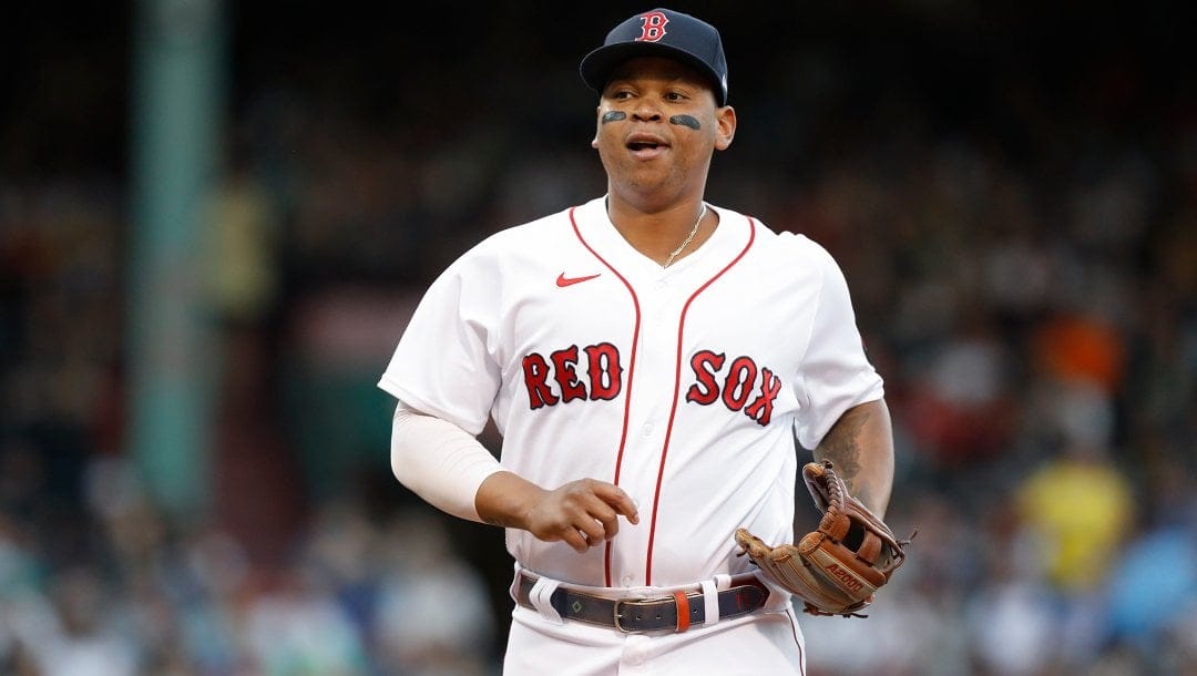 Projecting the Boston Red Sox 2023/2024 rotation