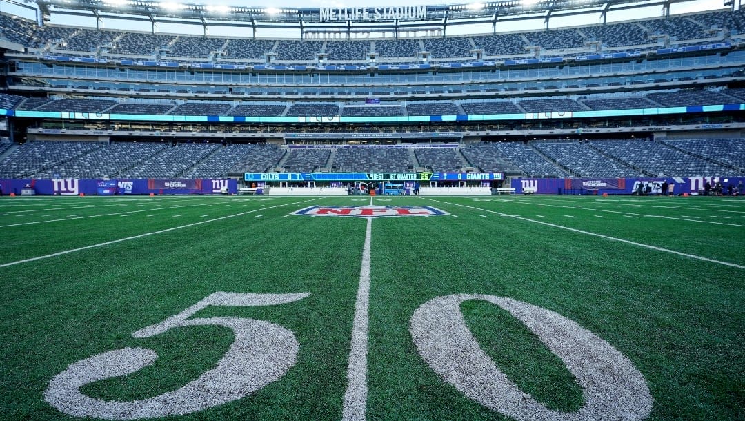 When Did MetLife Stadium Open? | BetMGM