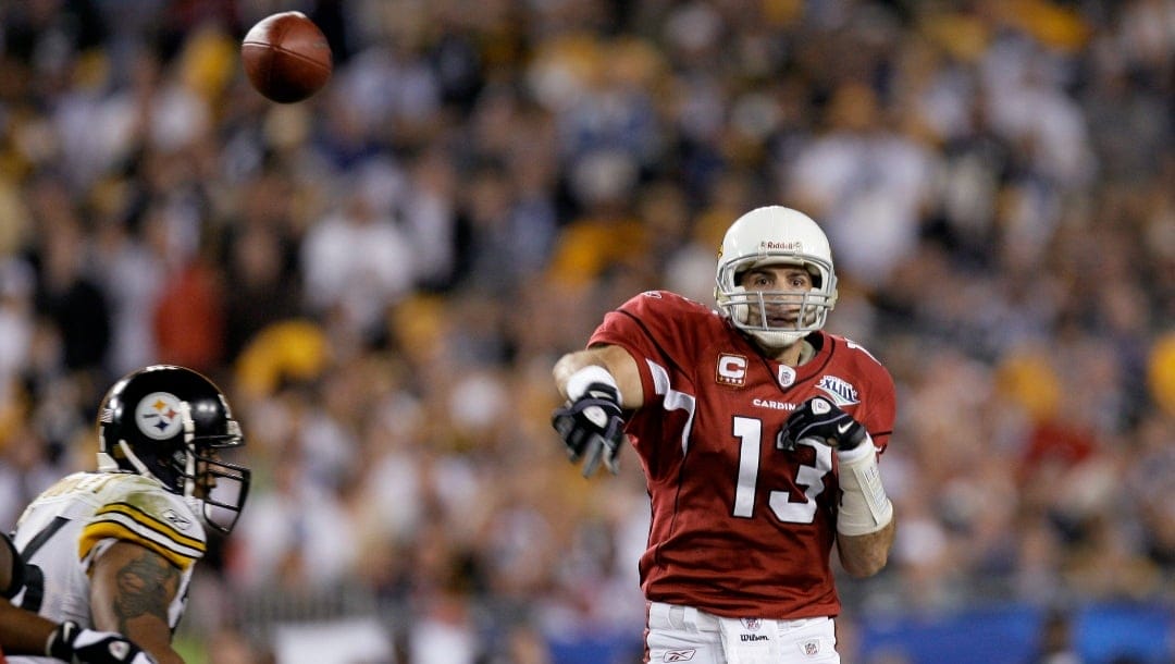 How Many Times Have the Arizona Cardinals Been to the Super Bowl?