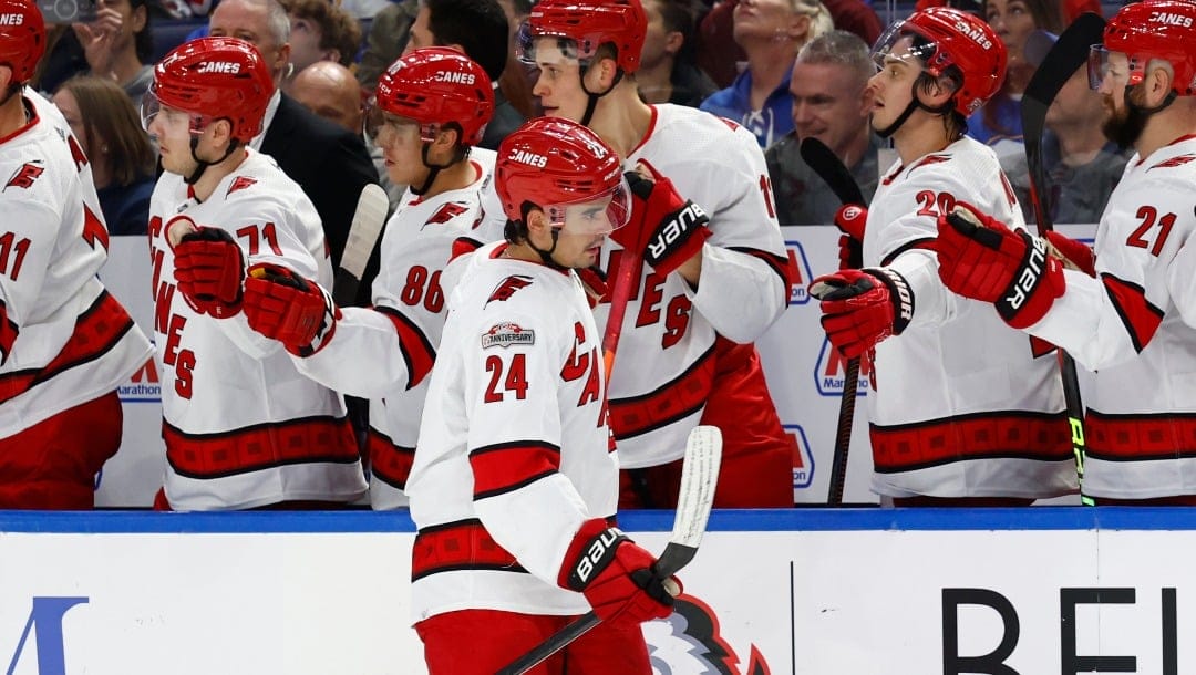Stanley Cup Playoffs Preview: Devils Vs Rangers Rd 1 - Team NBS Media