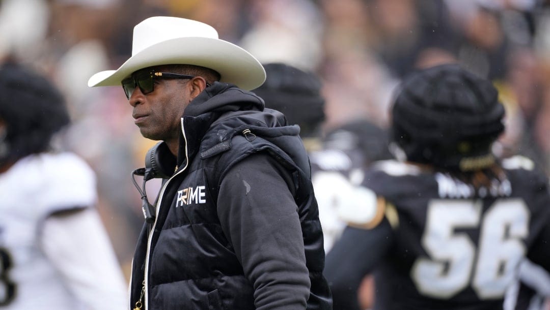 Deion Sanders: Coaching Record, Career, Age | BetMGM