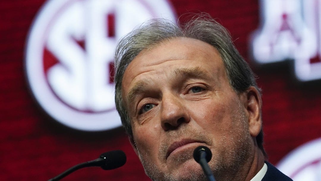 Jimbo Fisher is one of the highest-paid coaches in college football history.