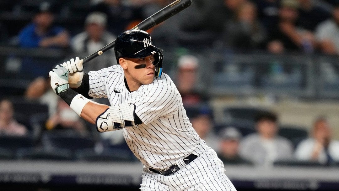 Marlins vs Yankees Prediction, Odds & Player Prop Bets Today – MLB, Apr. 10