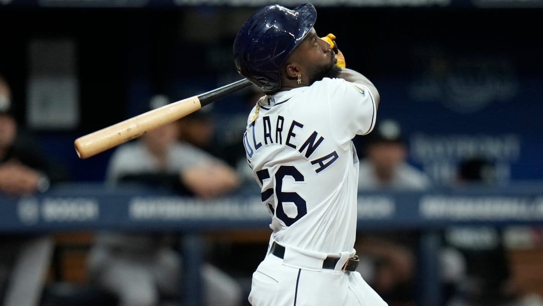 Tampa Bay Rays 2023 Record: Best Team in Franchise History?