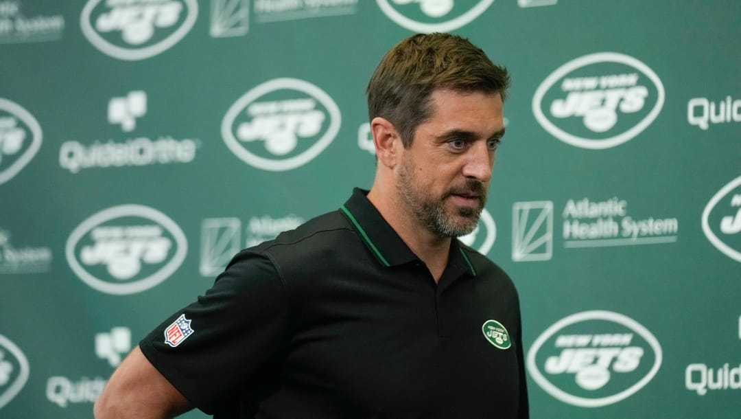 What Aaron Rodgers choosing Jets means for Dolphins, wicked AFC East