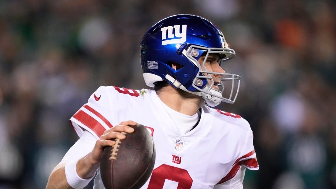 Giants Super Bowl odds: What are New York's chances of winning
