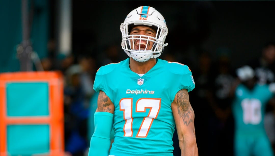 Miami Dolphins AFC Championship Odds for the 2023 NFL Season