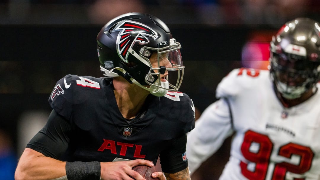 Atlanta Falcons Playoff Odds: Falcons' Playoff Chances in 2023