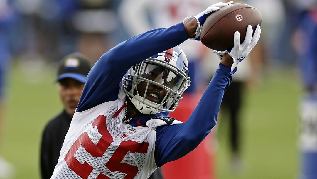 New York Giants Futures Odds: Super Bowl, NFC Championship, NFC East, Win  Total, Playoffs