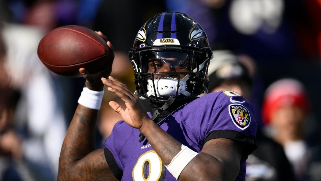 Baltimore Ravens 2023 Win Total: Over/Under Wins This Season