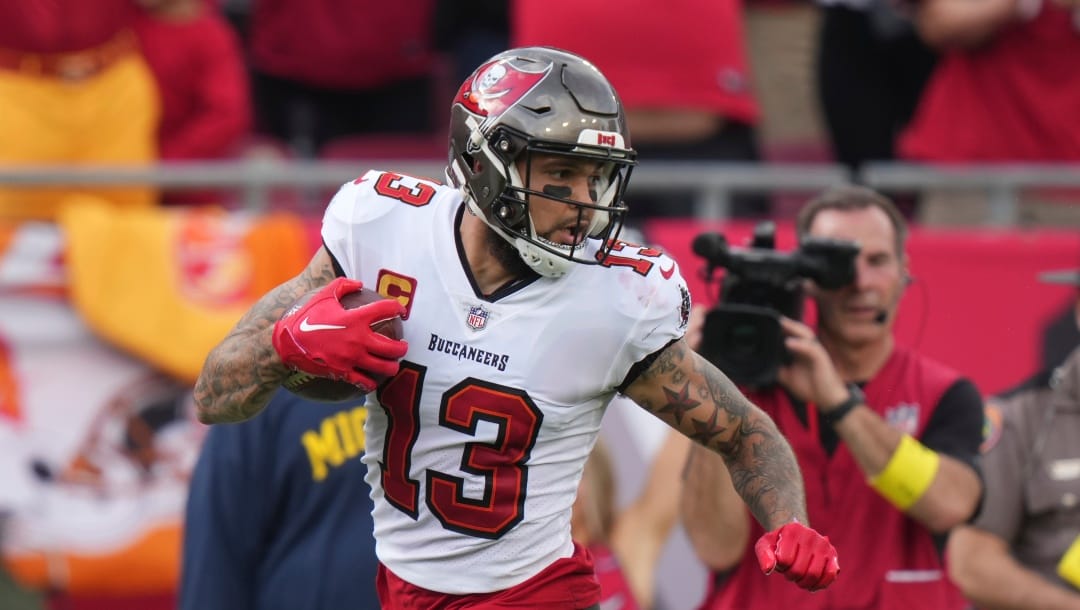 Tampa Bay Buccaneers 2023 Win Total: Over/Under Wins This Season
