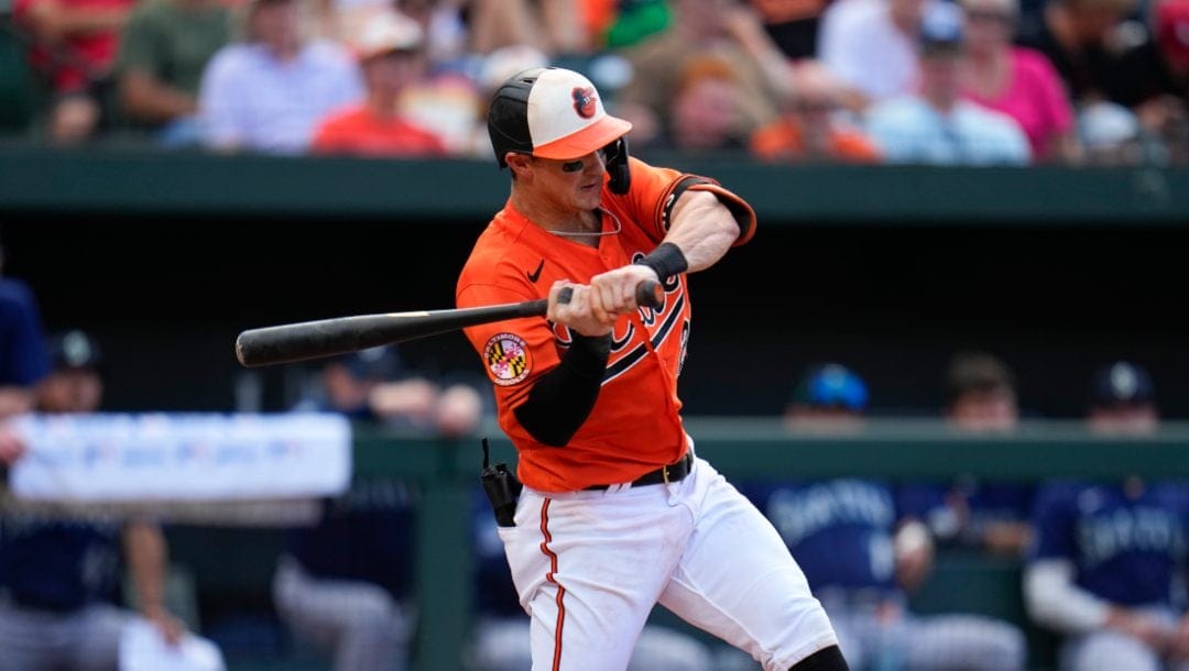 In 2021, the Orioles lost 110 games and now they can win 100 or more - Blog