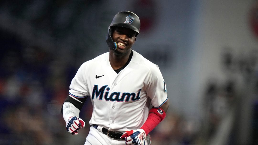 Miami Marlins 2021 Top 50 Prospects