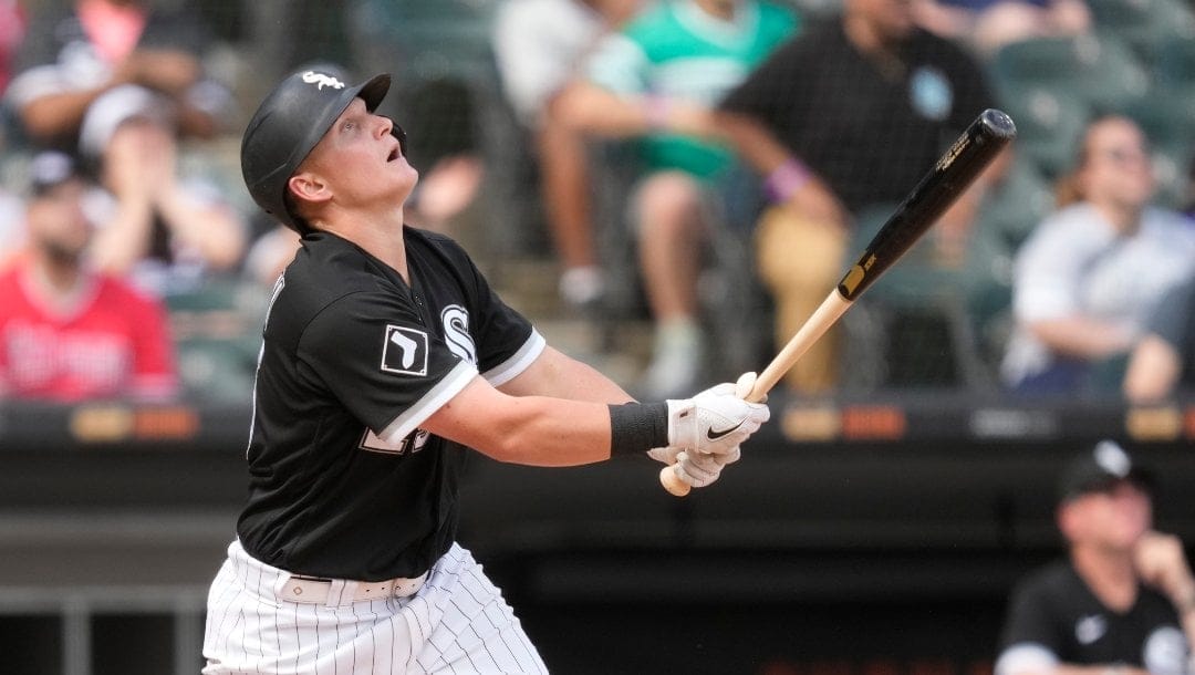 Padres vs White Sox Prediction, Odds & Player Prop Bets Today - MLB, Oct. 1