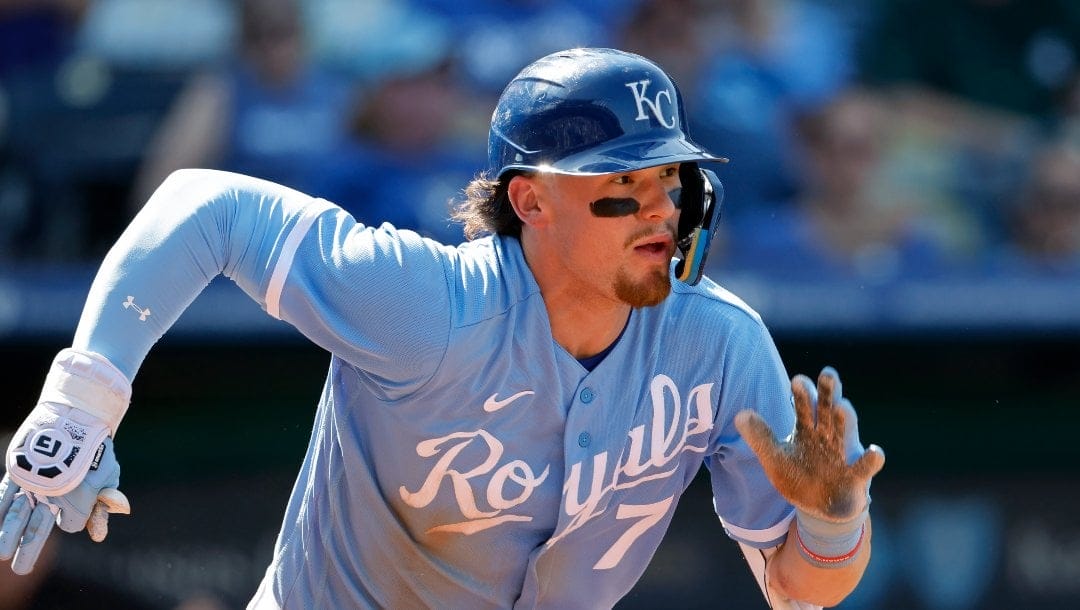 Dairon Blanco Preview, Player Props: Royals vs. Yankees