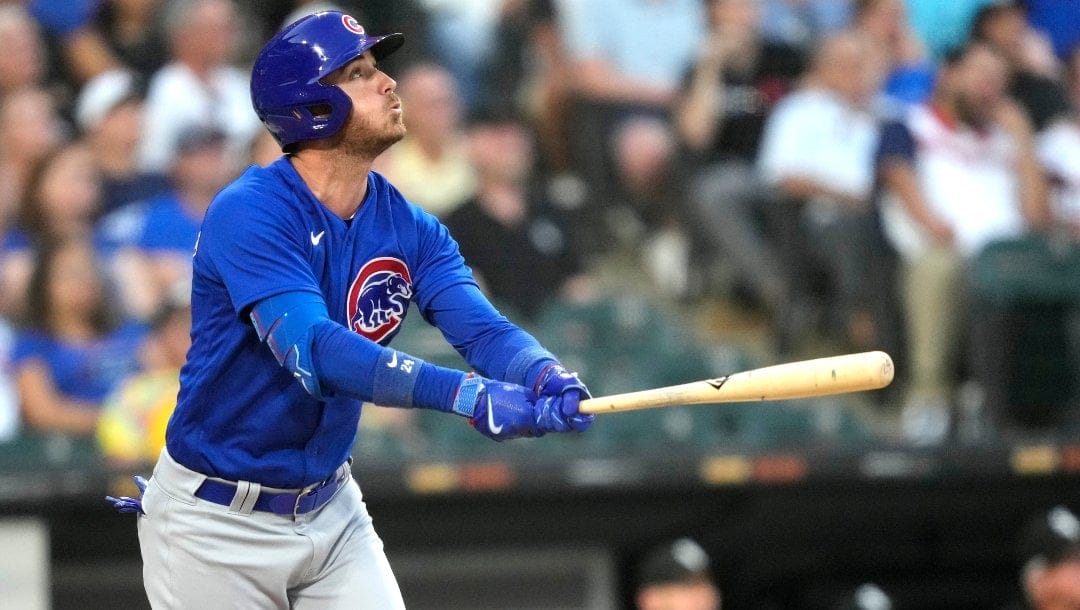 How the Cubs could return to contention in 2023 after promising signs in  2022 