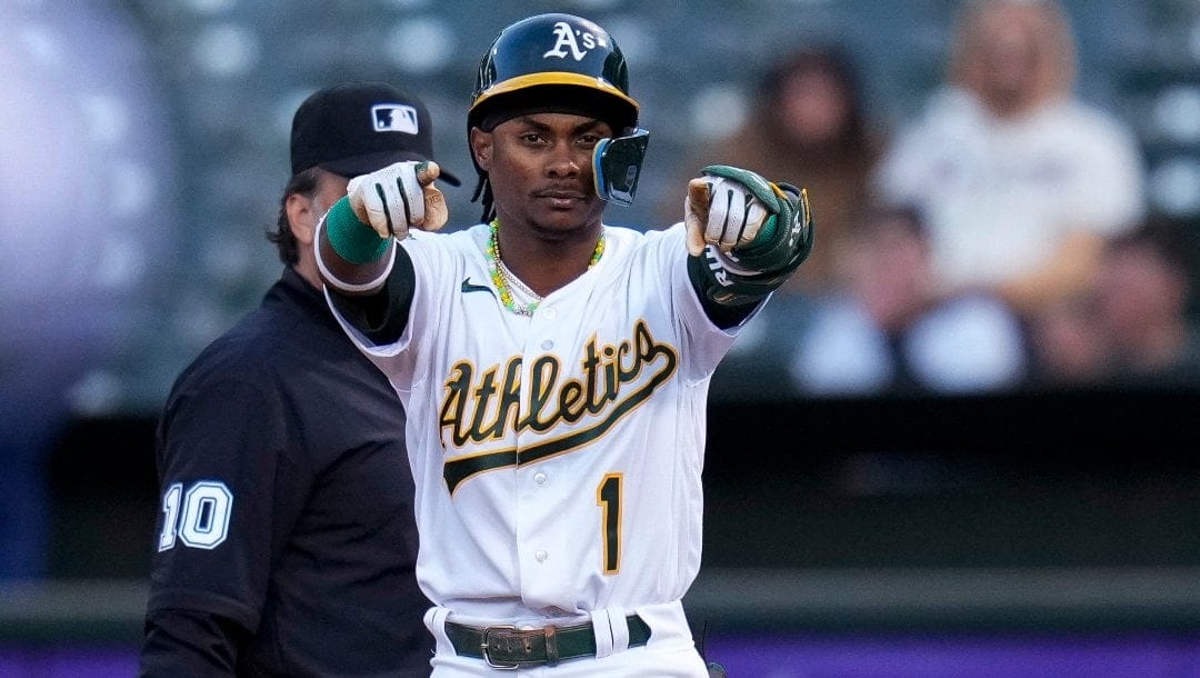 Rangers vs Athletics Prediction, Odds & Player Prop Bets Today – MLB, May 8