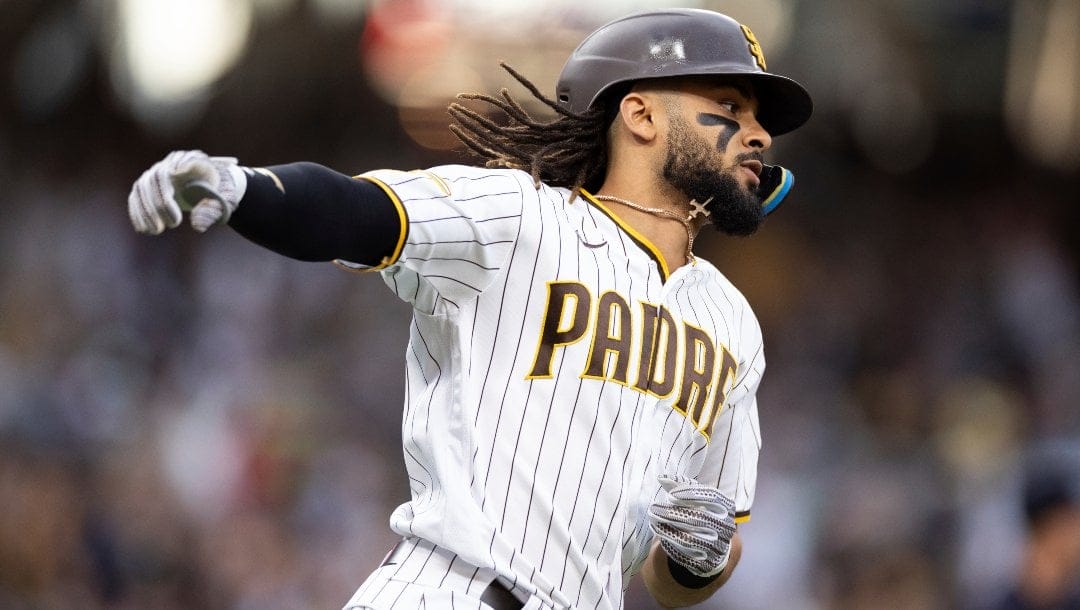 Brewers vs Padres Prediction, Odds & Player Prop Bets Today - MLB, Jun. 23