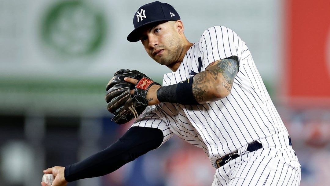 Tigers vs. Yankees Player Props Betting Odds
