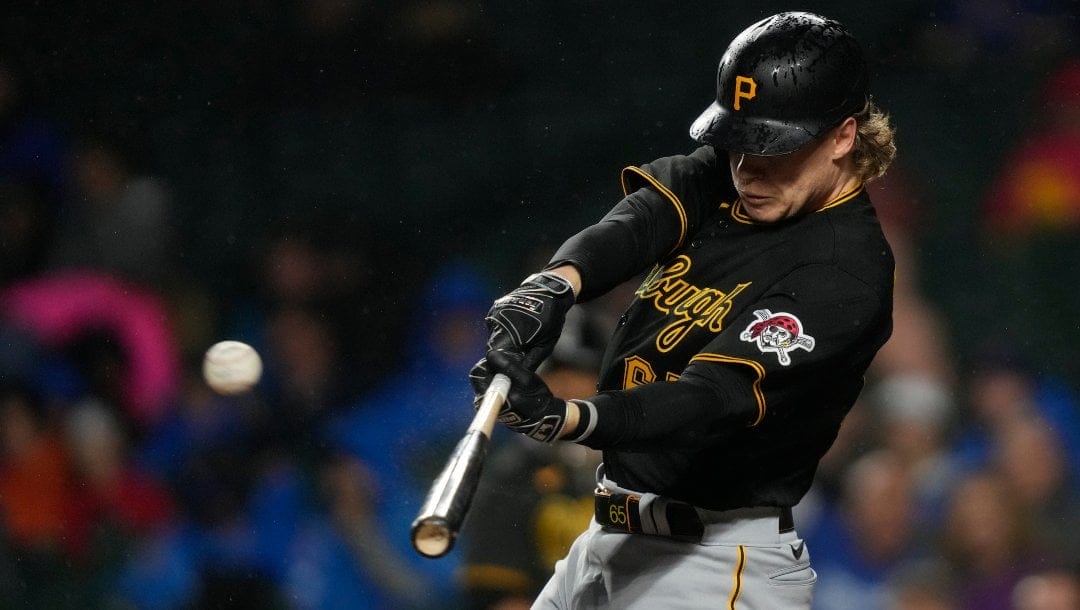 Giants vs Pirates Prediction, Odds & Player Prop Bets Today – MLB, May 22
