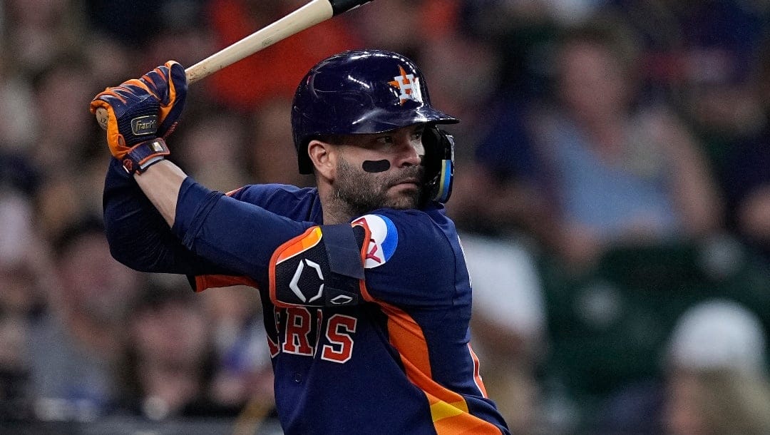 Yankees vs Astros Prediction, Odds & Player Prop Bets Today – MLB, Mar. 29