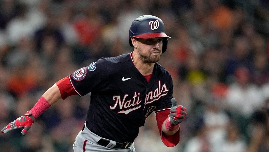 Pirates vs Nationals Prediction, Odds & Player Prop Bets Today – MLB, Apr. 4