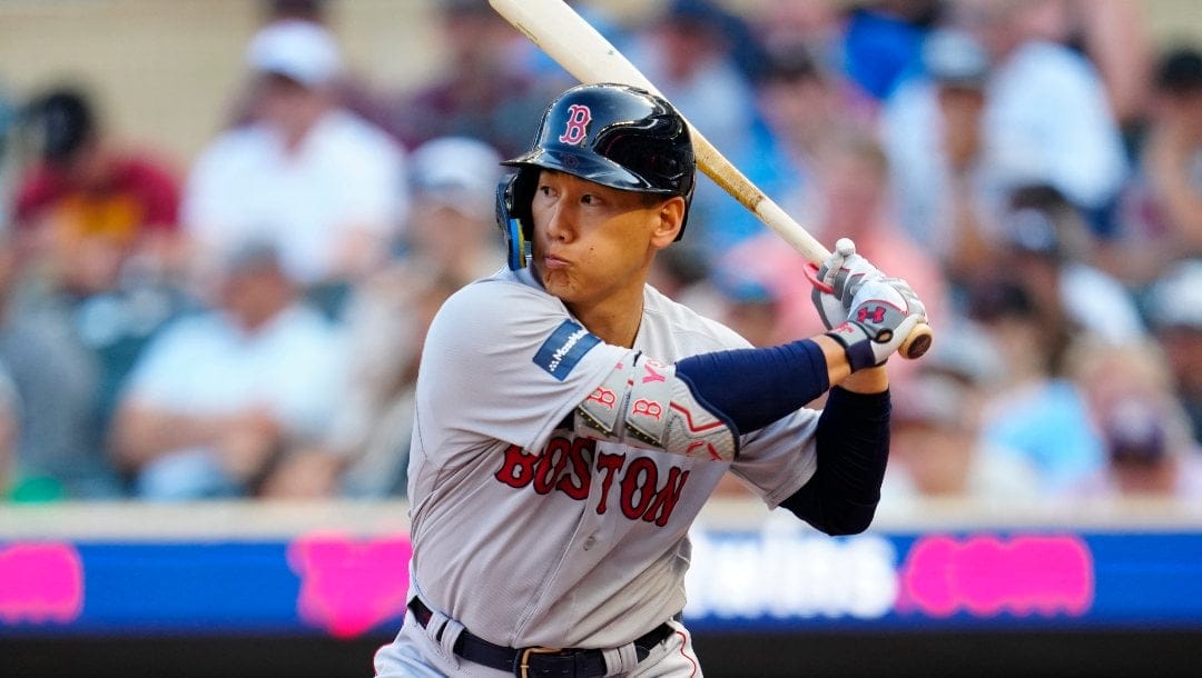 Brewers vs Red Sox Prediction, Odds & Player Prop Bets Today - MLB, May 25