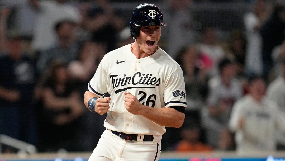 Royals vs Twins Prediction, Odds & Player Prop Bets Today - MLB, May 30