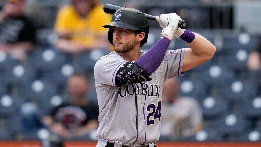 Giants vs Rockies Prediction, Odds & Player Prop Bets Today - MLB, May 7