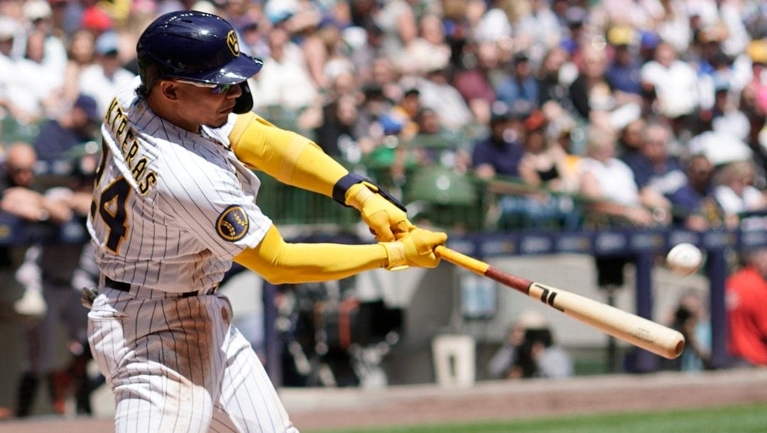 Padres vs Brewers Prediction, Odds & Player Prop Bets Today - MLB, Apr. 16