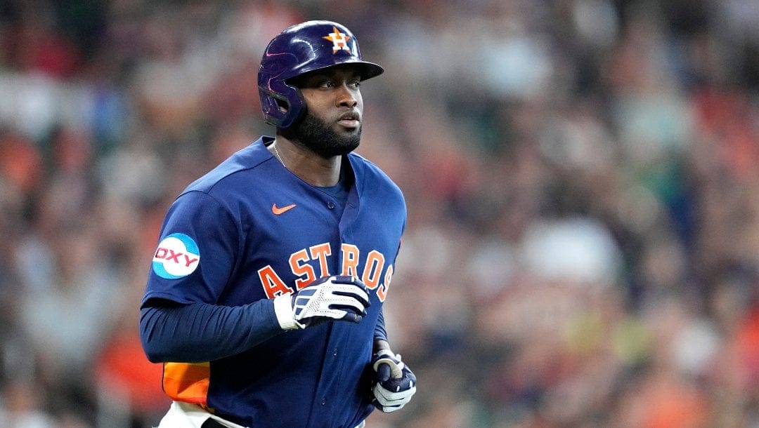 Guardians vs Astros Prediction, Odds & Player Prop Bets Today - MLB, May 2