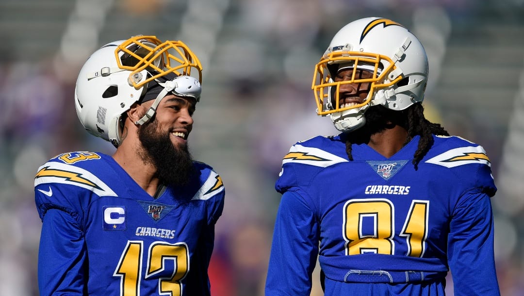 Los Angeles Chargers Futures Odds: Super Bowl, AFC Championship