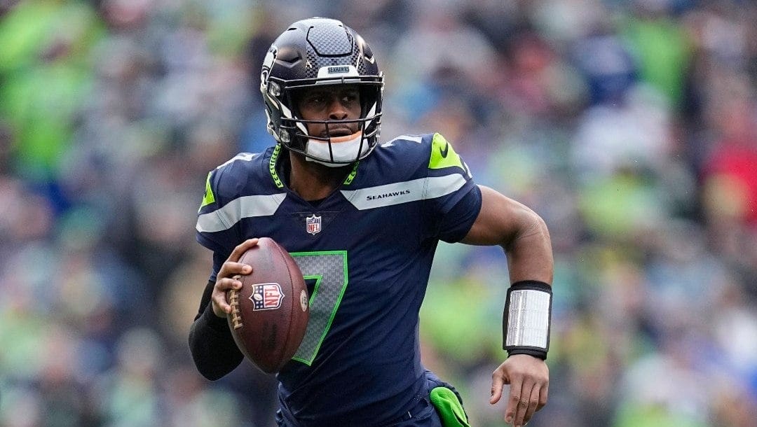 NFL Odds & Picks For All 16 Games: Bet Seahawks To Cover Spread vs