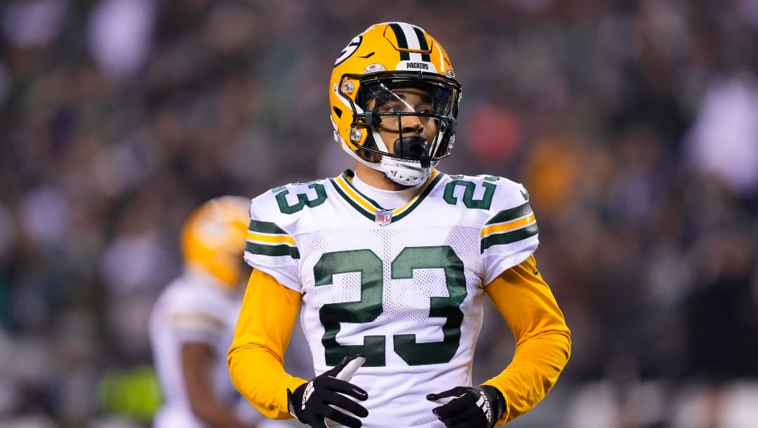 Green Bay Packers Futures Odds: Super Bowl, NFC Championship, NFC North,  Win Total, Playoffs