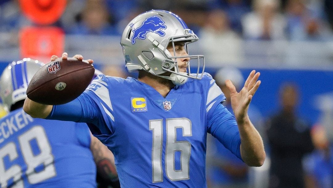 Jaguars Vs Lions Prediction, Odds & Best Prop Bets - NFL Preseason