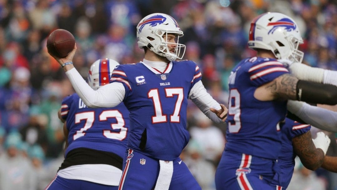 Dolphins Vs Bills Prediction, Odds & Best Prop Bets: NFL, Week 9