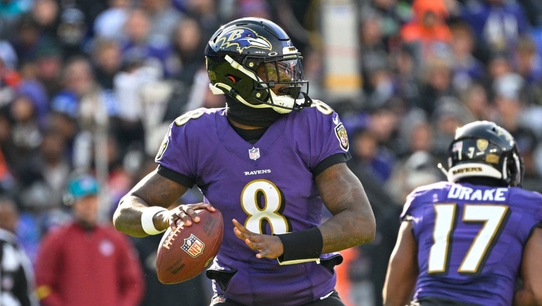 Ravens vs. Rams TV schedule: Start time, TV channel, live stream, odds for  Week 14 - Baltimore Beatdown
