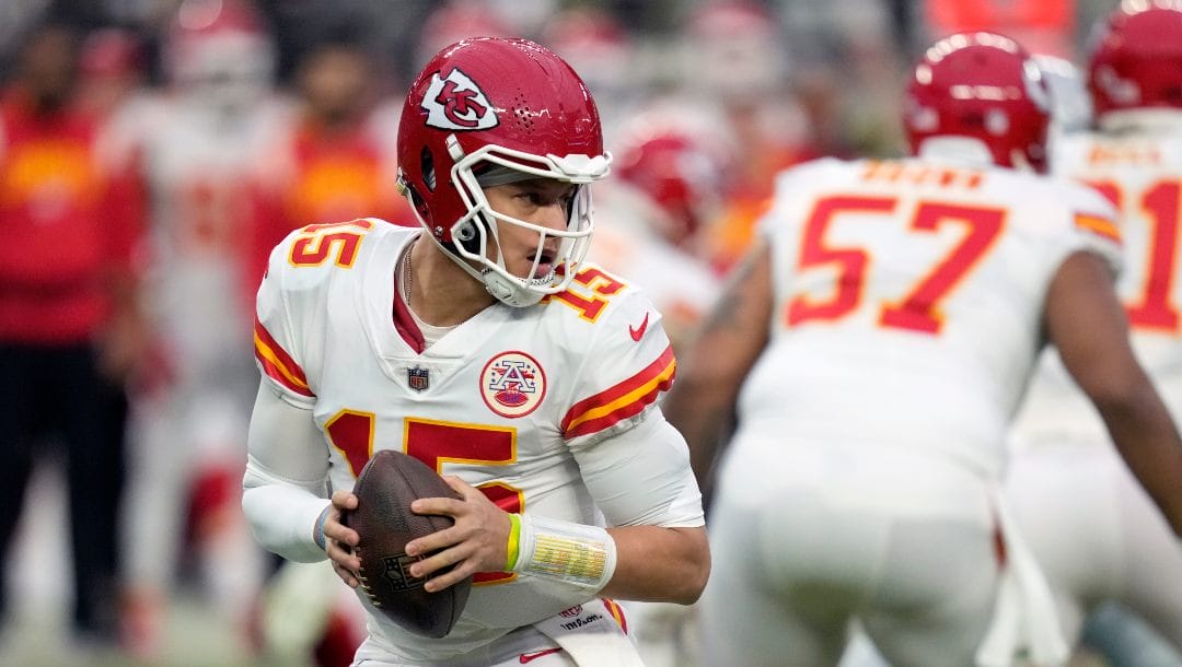 Eagles Vs Chiefs Prediction, Odds & Best Prop Bets: NFL, Week 11 MNF