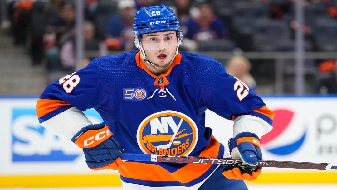2023 New York Islanders Predictions with Futures Odds and Expert