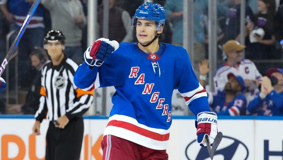 Rangers Vs Devils: Game 4 NHL Stanley Cup Playoffs Betting Odds, Picks &  Tips