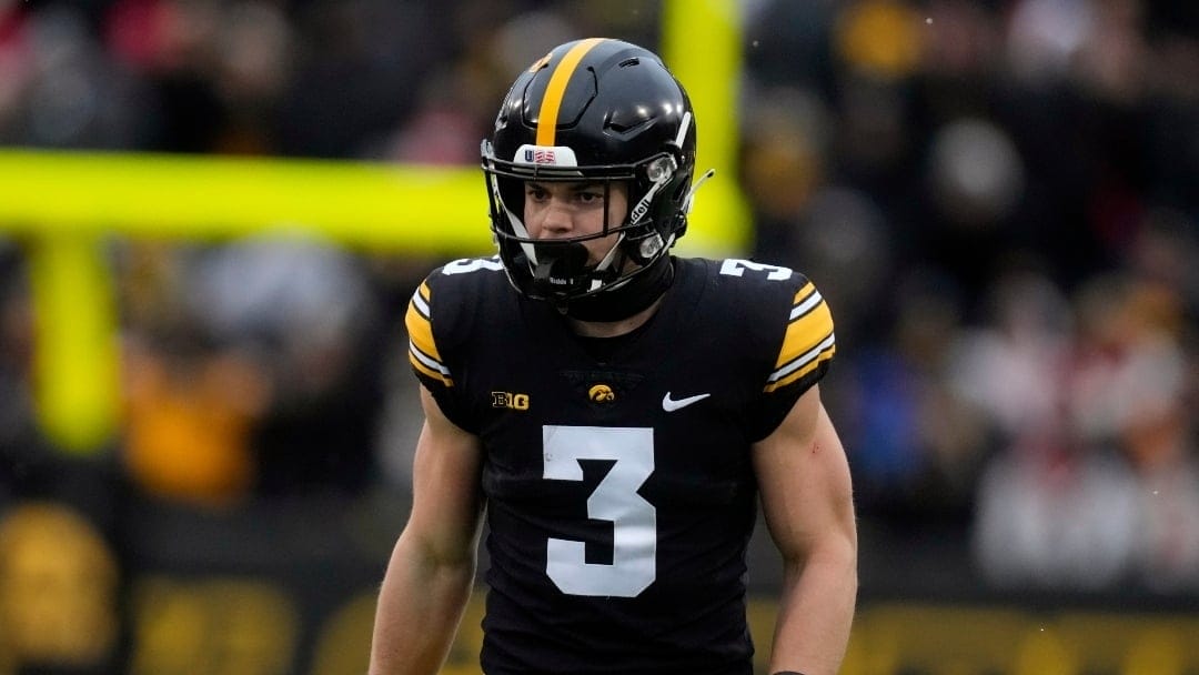 Iowa football 2023 early opponent preview: Wisconsin