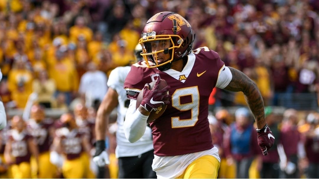 Minnesota Football: 2022 Golden Gophers Season Preview and Prediction 