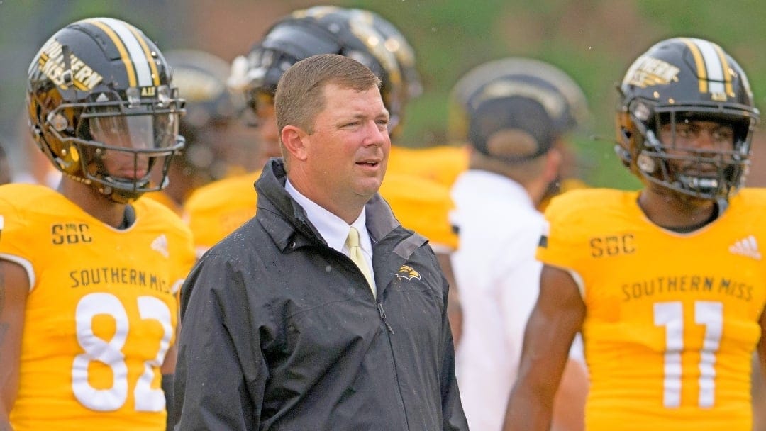 Southern Miss Golden Eagles News - College Football