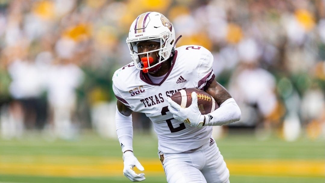 College football Week 13 predictions: Texas-Baylor, Ohio State-Michigan and  more