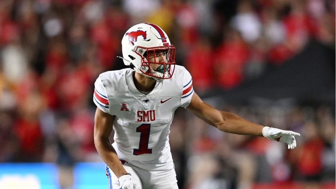 Our Week 10 college football expert picks: Predictions for SMU