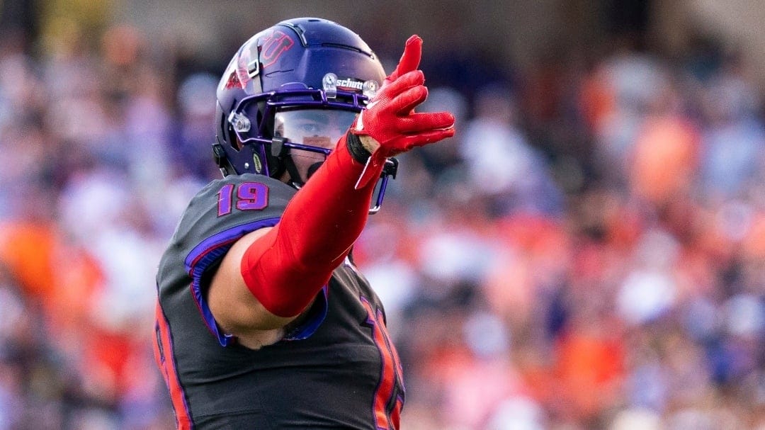 Our Week 10 college football expert picks: Predictions for SMU