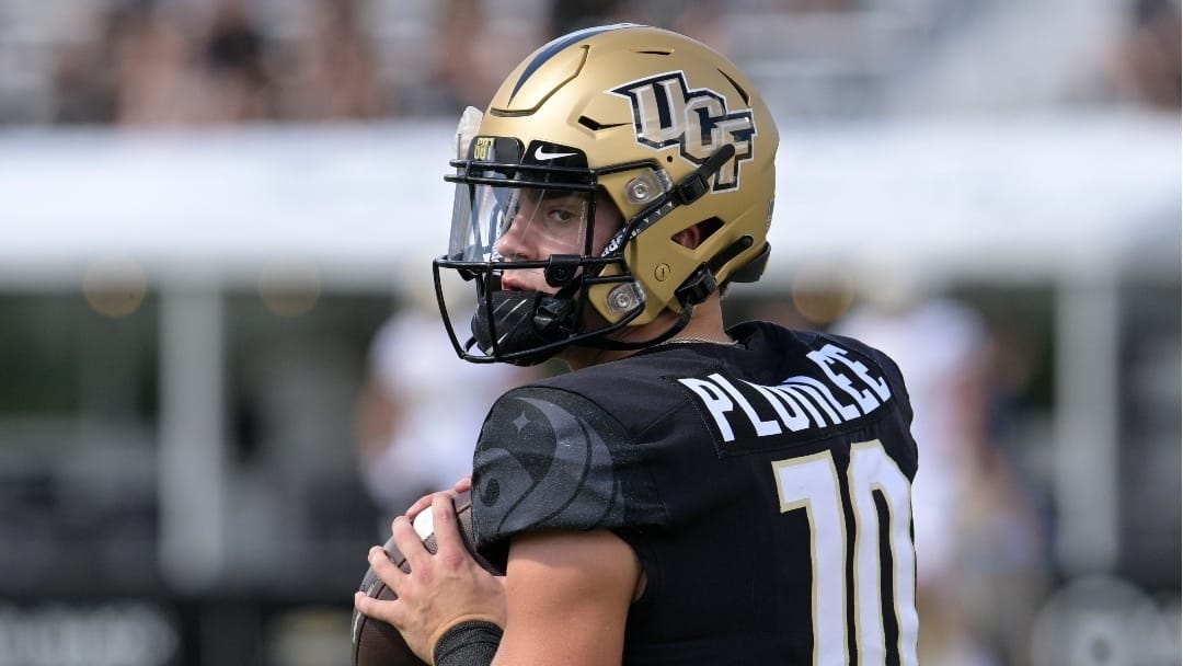 UCF vs. Baylor 2023 Tickets