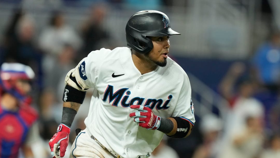 Miami Marlins Futures Odds: World Series, NL East, NL Pennant