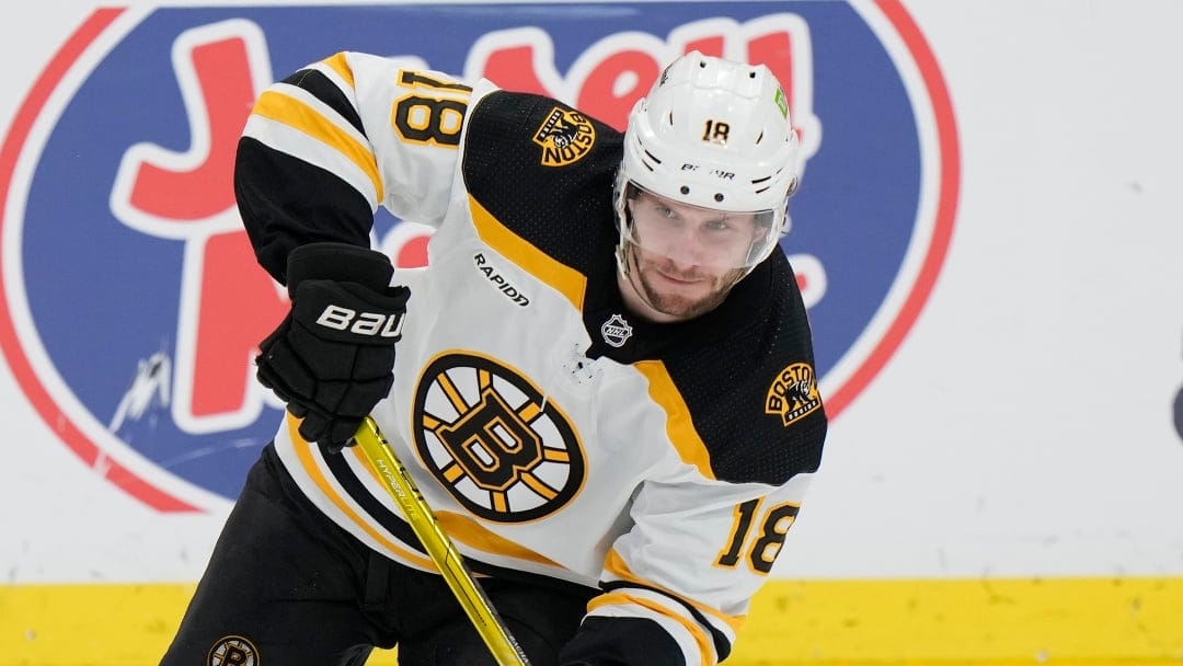 Bruins win Stanley Cup in Vancouver, Athletics